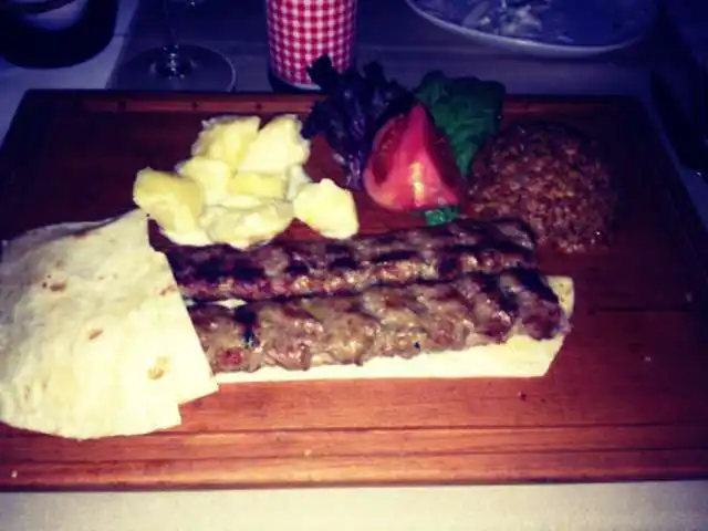 Zeytin Restaurant'nin yemek ve ambiyans fotoğrafları 4