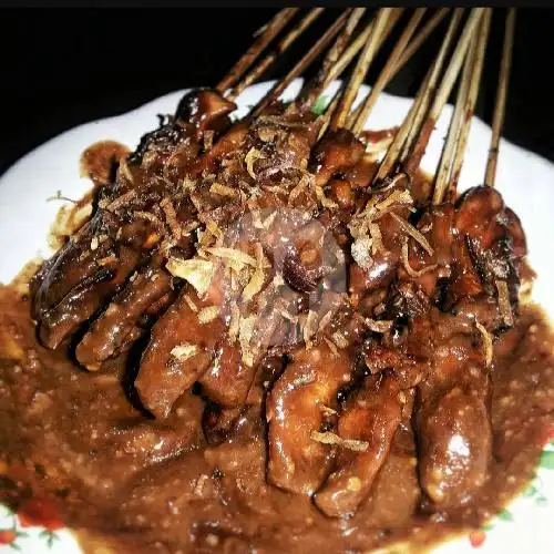 Gambar Makanan Sate Ayam RSPP, Tebet 13