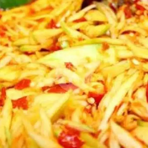 Gambar Makanan Nasi Bebek Sinjay, Panglima Batur 9