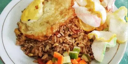 Nasi Goreng Mieabie, Dharmawangsa