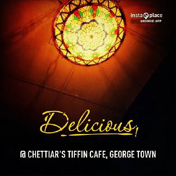 Chettiar's Tiffin Cafe Food Photo 7