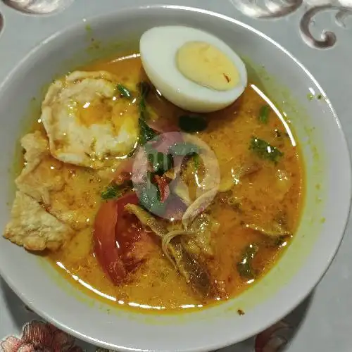 Gambar Makanan Oma Tan Kitchen, Salemba Tengah 2