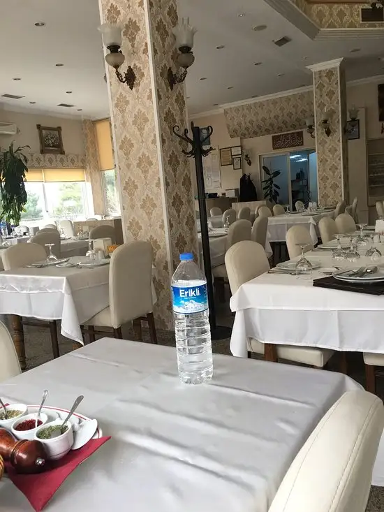 Ziya Şark Sofrası'nin yemek ve ambiyans fotoğrafları 6