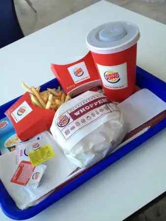 Burger King