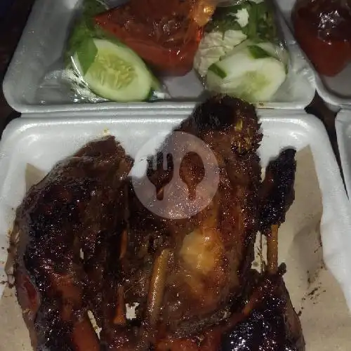 Gambar Makanan Ayam Bakar Yuk Tin, Gg.Grendo No.24 Wiyung, Surabaya 2