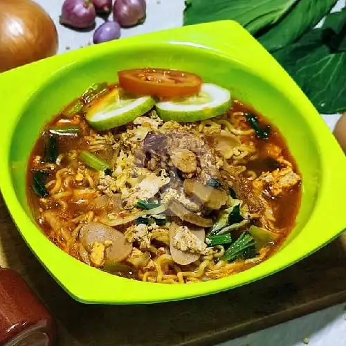 Gambar Makanan Nasi Goreng PSB, Jl.tanjung Duren Raya No 58, 4