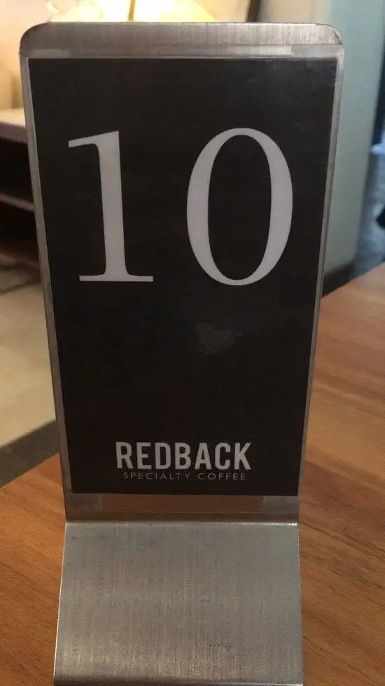 Gambar Makanan Redback Specialty Coffee 10