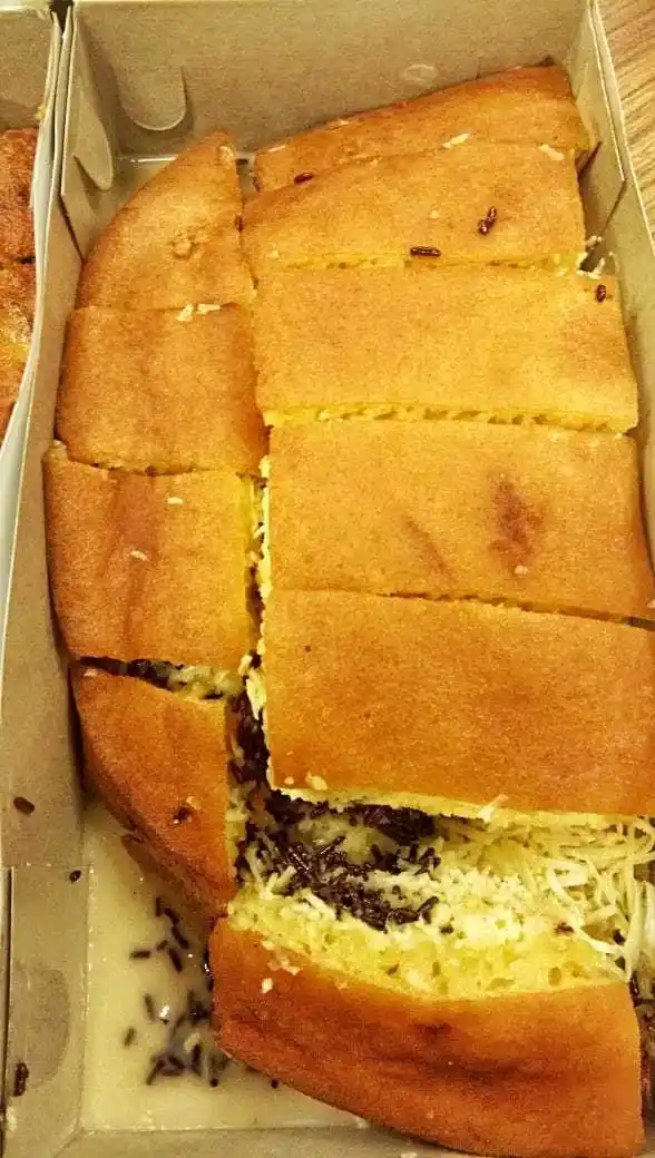 Gambar Makanan Martabak Pecenongan 78 9