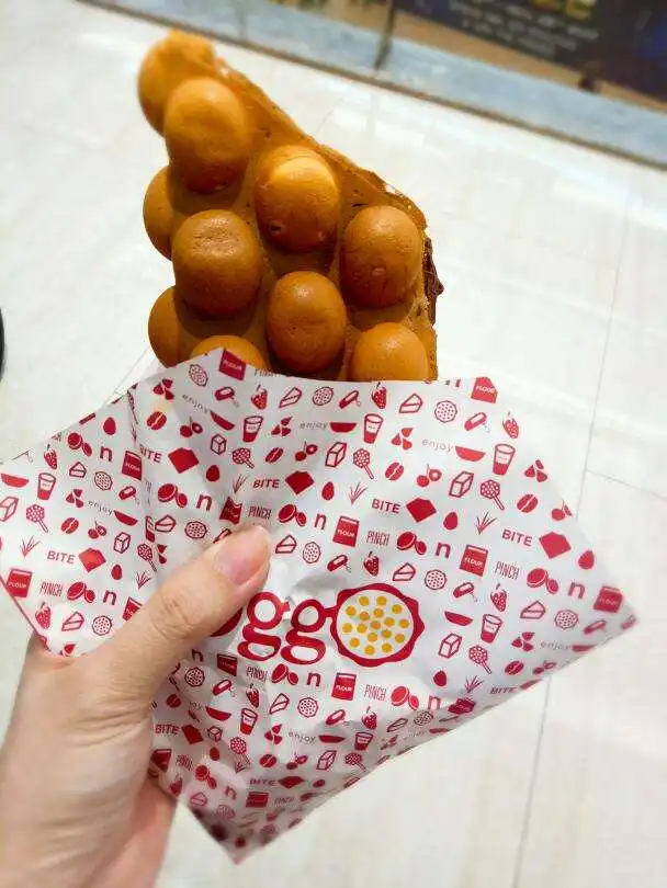 Gambar Makanan Eggo Waffle 19