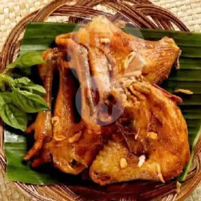 Gambar Makanan Ayam Bakar Madu Indoleta, Stadion Raya 10