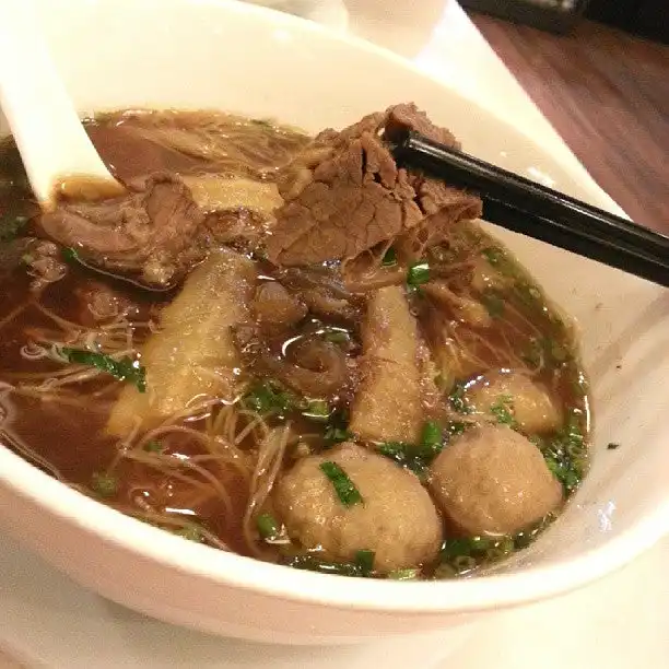 Hailam Kopitiam Food Photo 4