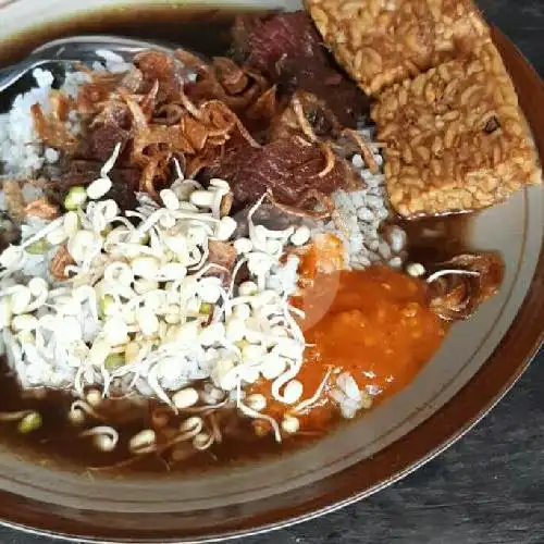 Gambar Makanan Waroeng/Warkop,jl Kendangsari Gg 9 No 3, Kendangsari 10