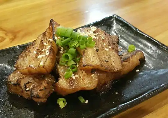 Gambar Makanan Yamatoten Abura Soba - PIK Avenue Mall 12