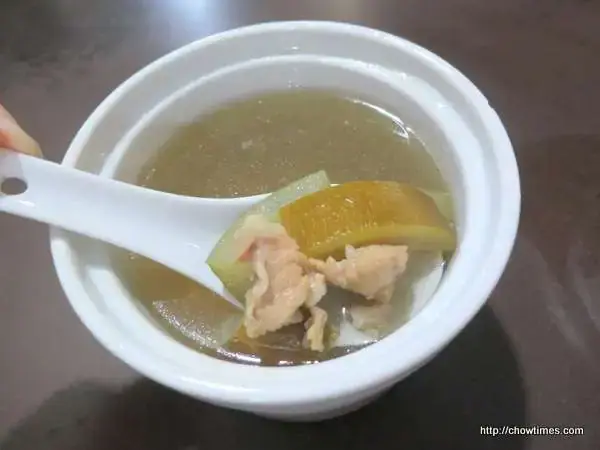 Restoran Soup Paradise Food Photo 9