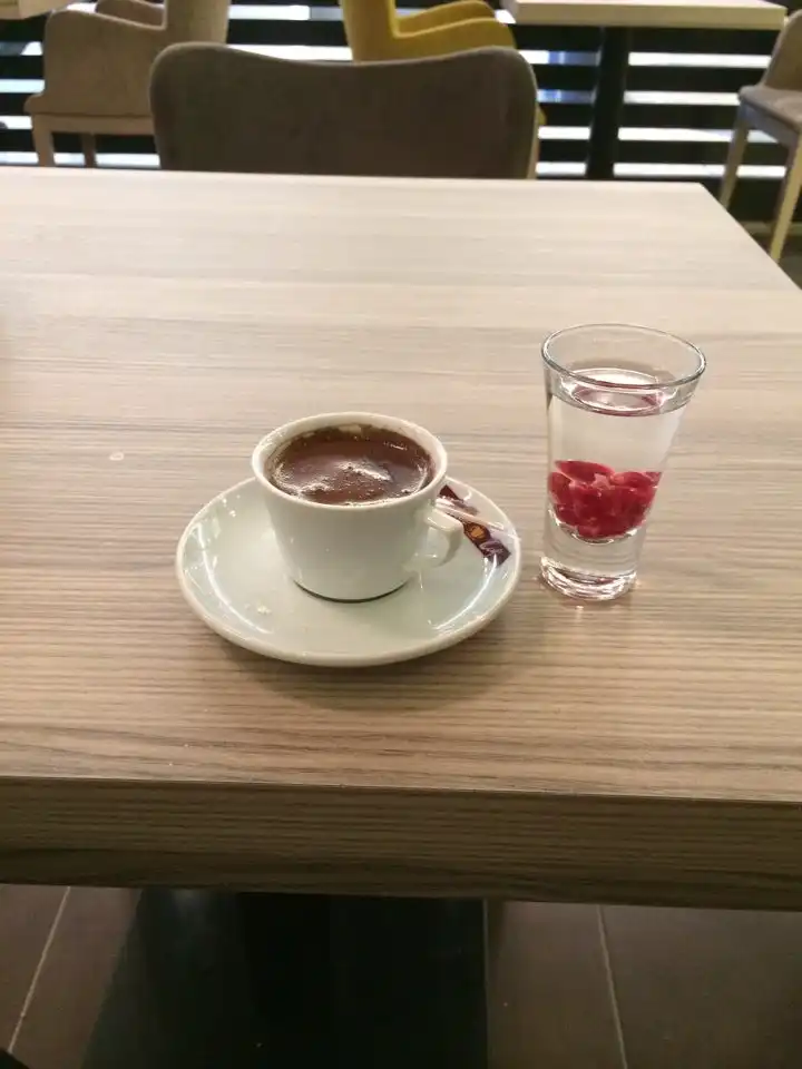 Coffeé Cup