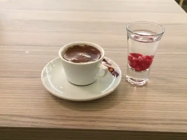 Coffeé Cup