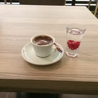 Coffeé Cup