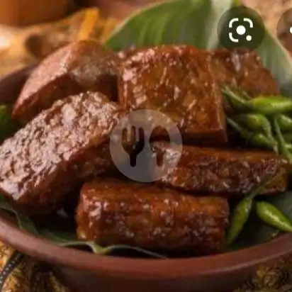 Gambar Makanan Ayam Bakar Solo, Cilodong 19