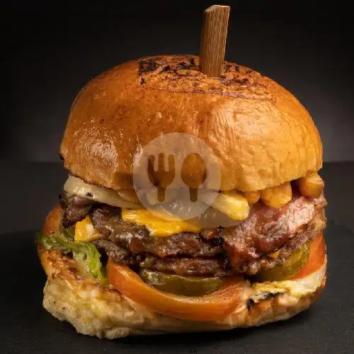 Gambar Makanan 2080 Burger, Kuta Utara 15
