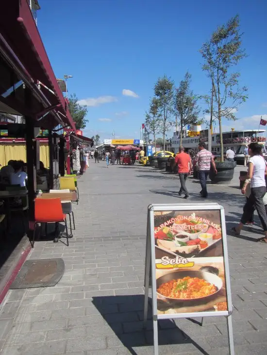 Sebo Borek'nin yemek ve ambiyans fotoğrafları 18