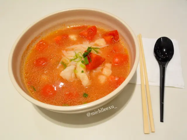 Gambar Makanan Hunan Fish Noodle 19