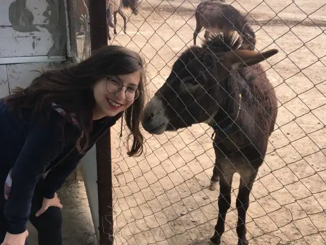 Eşekli Köy'nin yemek ve ambiyans fotoğrafları 11