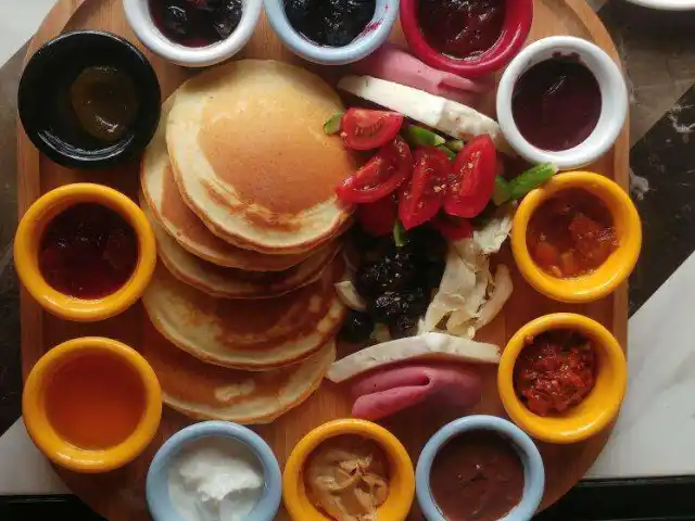 GOODGUYS Pancake'nin yemek ve ambiyans fotoğrafları 23