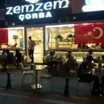 Zemzem Çorbacı'nin yemek ve ambiyans fotoğrafları 4