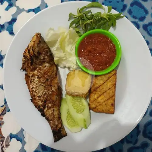 Gambar Makanan Ayam Bakar Mama Faiq 6