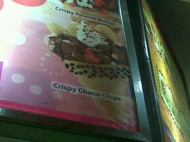 Gambar Makanan D'crepes 2