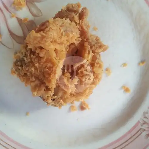 Gambar Makanan Fried Chicken Sutan Mudo, Nanggalo 2