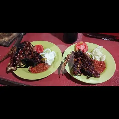 Gambar Makanan PECEL LELE & AYAM BAKAR SEGAR MALAM 2