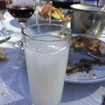 Sarıyer Mehmet Restaurant Gökçe&Hakan Weddings