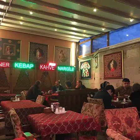 Arasta Cafe Restaurant'nin yemek ve ambiyans fotoğrafları 50