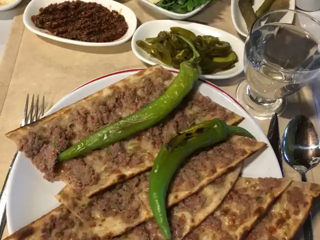Ziya Bey Konya Mutfağı'nin yemek ve ambiyans fotoğrafları 4