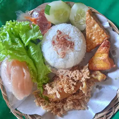 Gambar Makanan Nasi Kuning Salma, Kuta 14