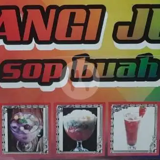 Gambar Makanan SEKAWAN JUICE 13