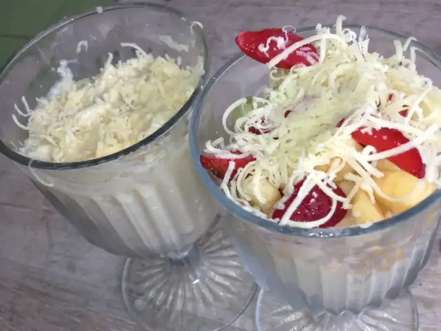 Gambar Makanan Sop Duren Lodaya 19