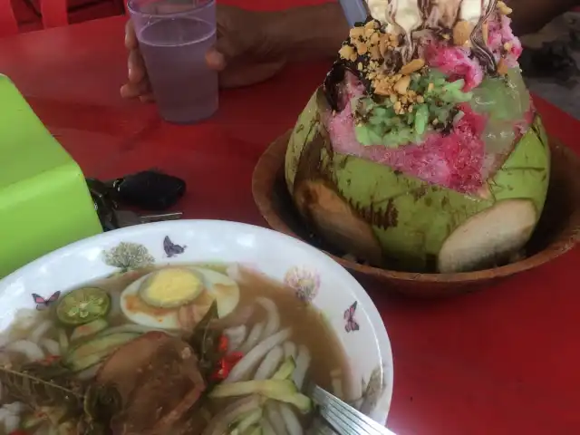 ABC Kelapa Tanjung Ipoh Food Photo 11
