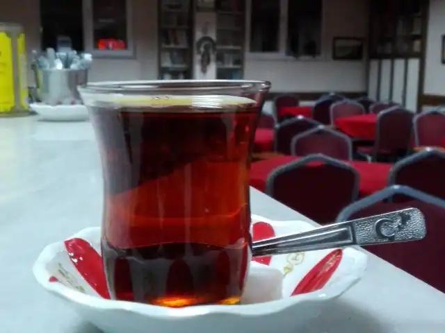 Karadeniz Çay Salonu'nin yemek ve ambiyans fotoğrafları 5