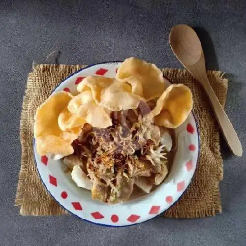 Gambar Makanan Warung Murah Sukabumi, Bedugul 7