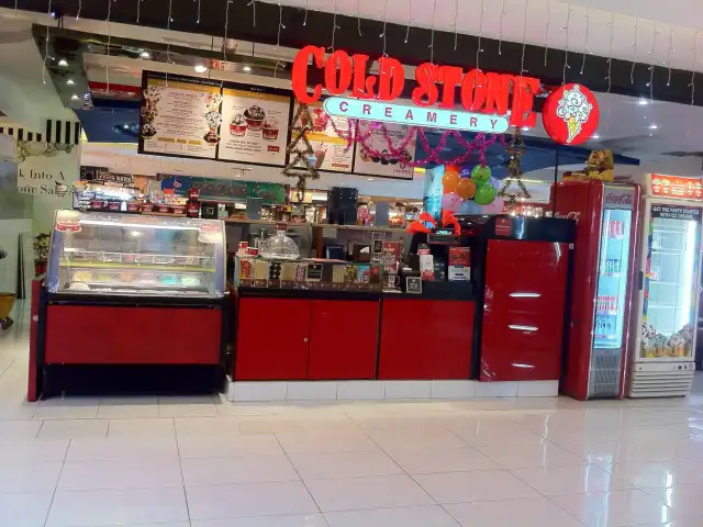 Gambar Makanan Cold Stone Creamery 20