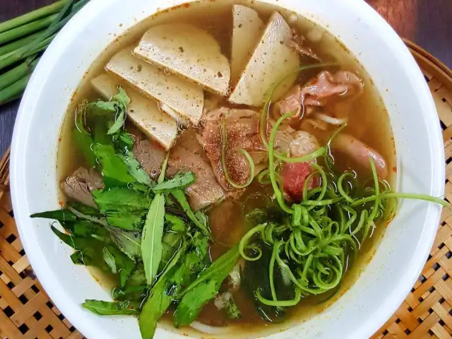 Xin Chao Viet Nam Restaurant Food Photo 16