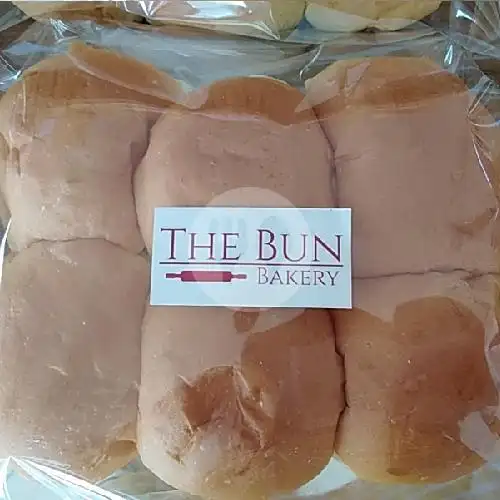 Gambar Makanan The Bun Bakery 12