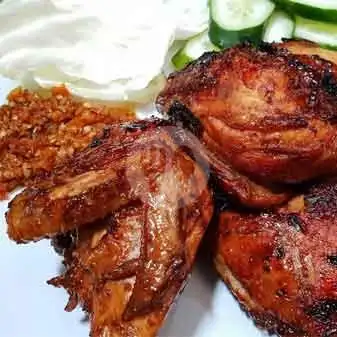 Gambar Makanan Ayam Penyet Khas Cirebon Sugih Rasa, Malalayang 14