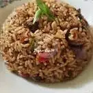 Gambar Makanan Nasi Goreng Kedai Amanah 2, Jambuluwuk 13