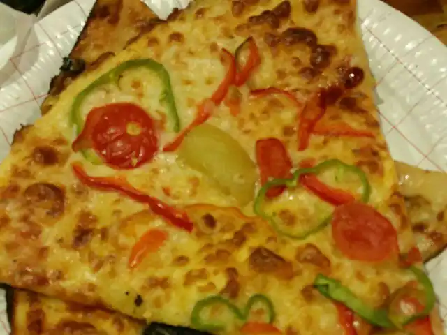 Pizza2Go'nin yemek ve ambiyans fotoğrafları 74