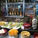 Vikings Luxury-Buffet Restaurant Food Photo 3