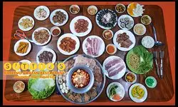 Sitties' Fil-Korean Restaurant Food Photo 1