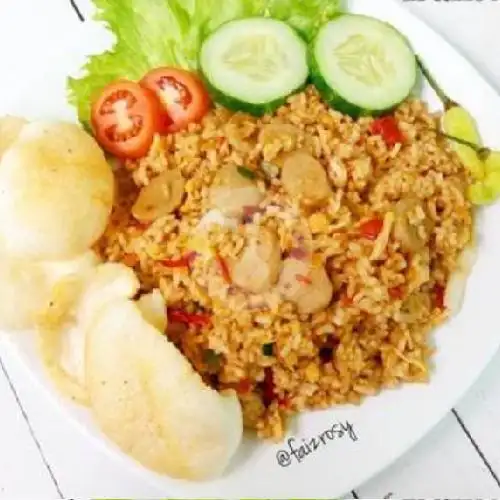 Gambar Makanan NASI GORENG 09 14